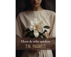 Hoor de stilte spreken