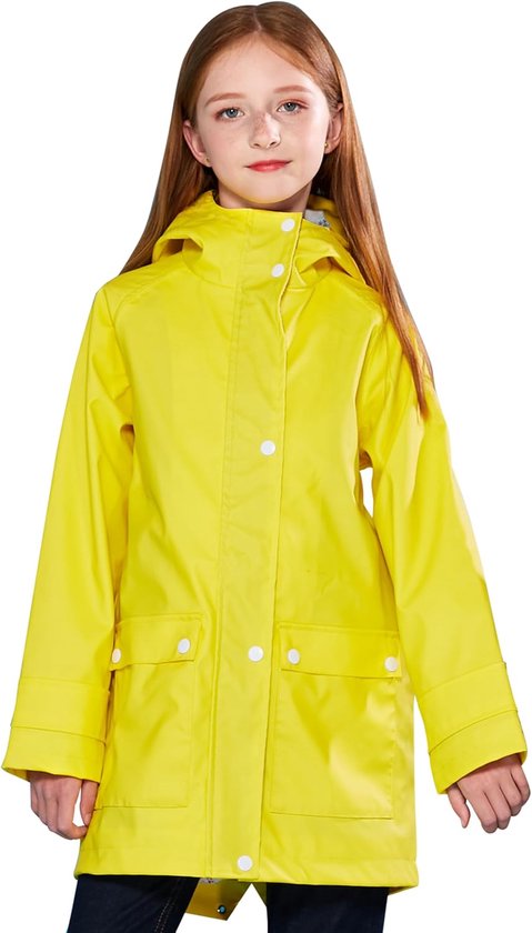 Mountain Peak kinder regenbroek reflecterend online bestellen