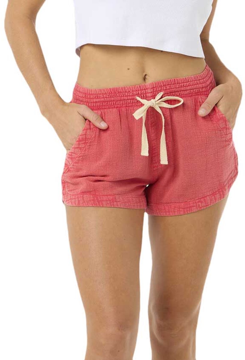 Rip Curl Classic Surf Short Hibiscus Rood