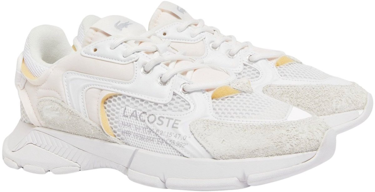 Lacoste L003 Neo Sneakers Heren