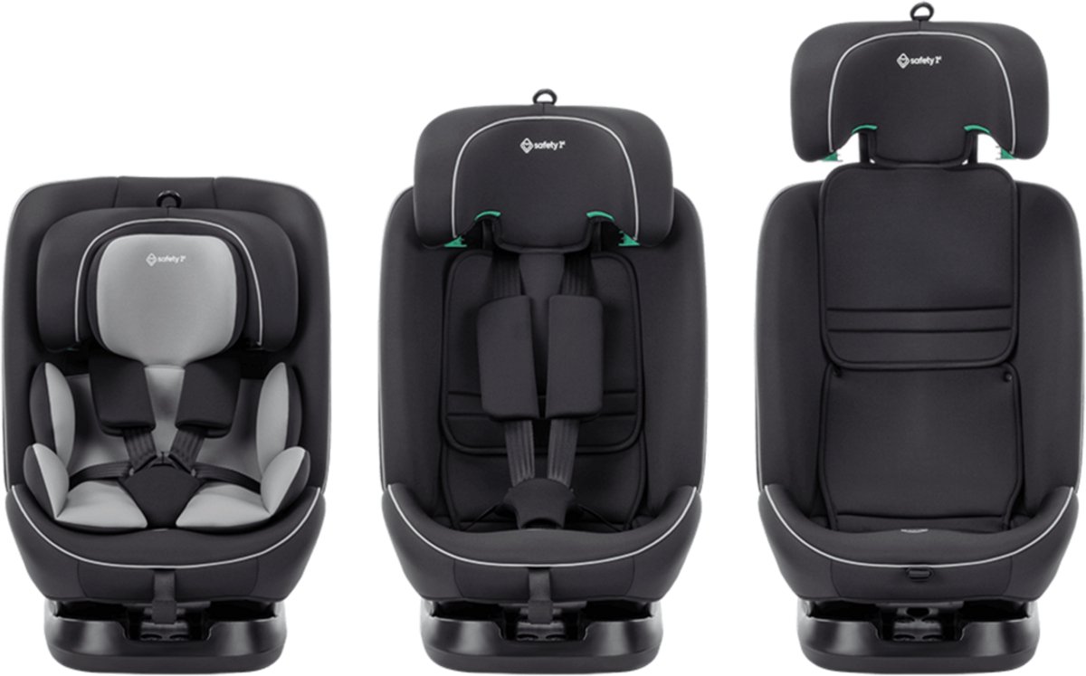 Safety 1st Autostoeltjes kopen? ✔️ Vergelijk de beste aanbiedingen