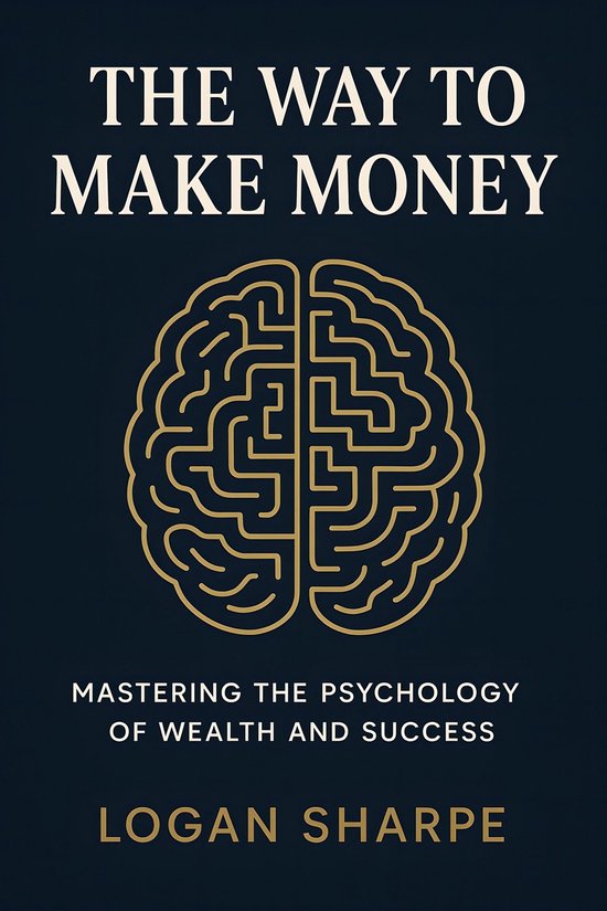 The Way to Make Money - cover