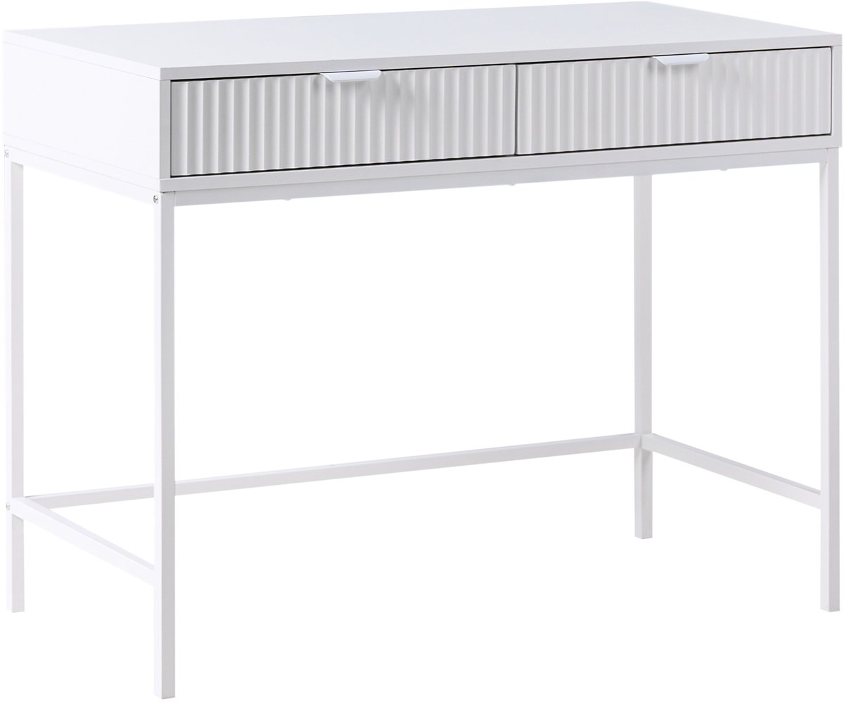 ADELAIDE - Sidetable - Wit - MDF