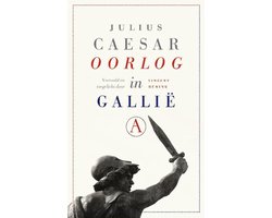 Oorlog in Gallië