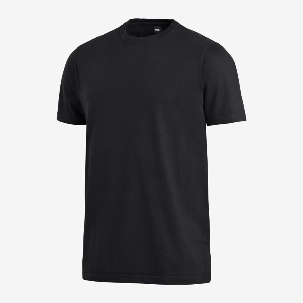FHB JENS T-Shirt 90490 - Zwart - L