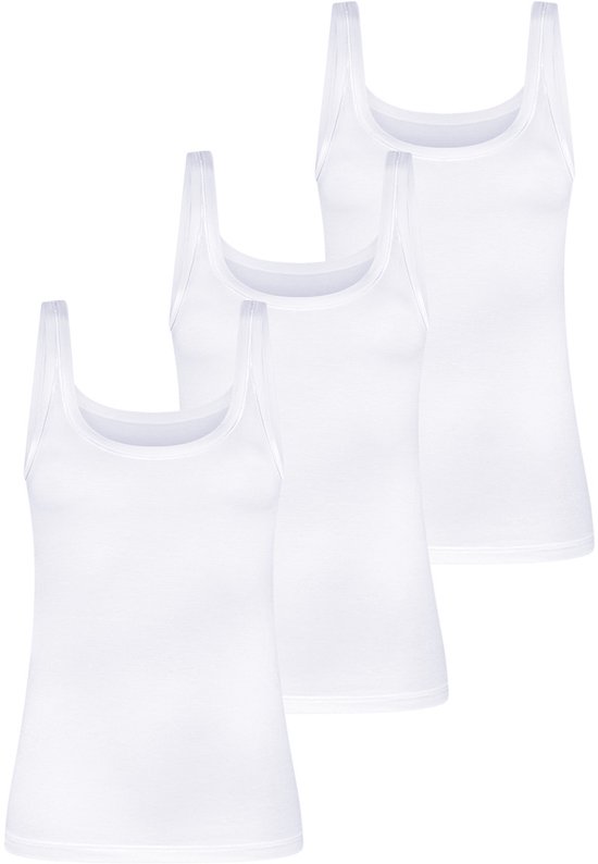 Mey Dames onderhemd 3 pack Modal Pure