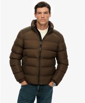 Superdry - Sports Pufferjas - Heren - Gewatteerde jassen