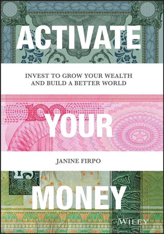 Activate Your Money - cover