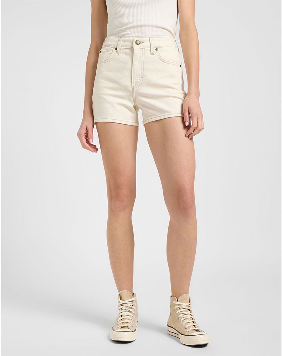 Lee Carol Korte Jeans 27 Vrouw The Get Back