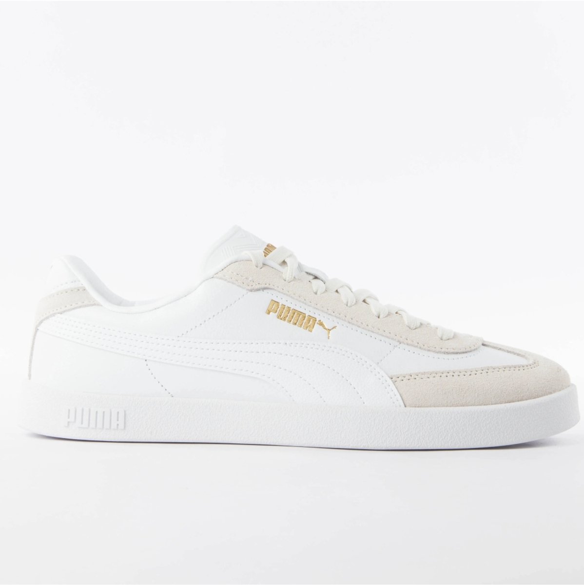 Puma Club Ii Era Schoenen Man Grijs