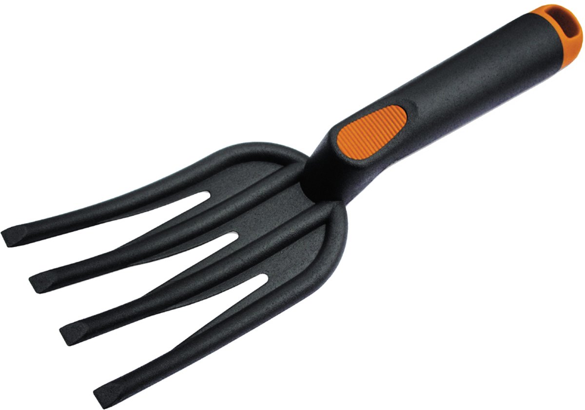 Bradas plantenvork, van fiberglas, breedte: 80 mm