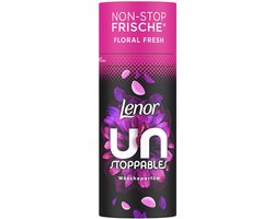 Lenor Unstoppables wasgeur Fresh Sensations 155g