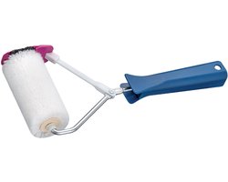 WESTEX verfscheidingsroller Linomat, incl. afdekplaat