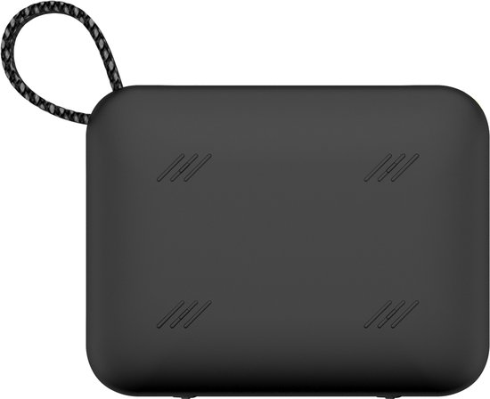 Kenwood AS-60BT Bluetooth speaker - Zwart van Kenwood — afbeelding 5