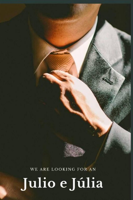 Júlio & Júlia - cover
