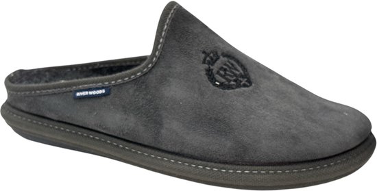 RIVER WOODS BINK/657 Chausson gris taille 43