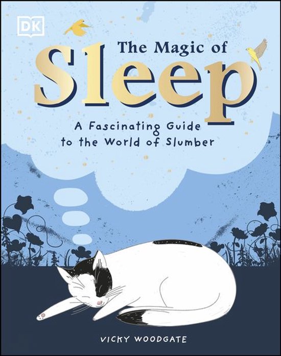 The Magic of... - The Magic of Sleep - cover