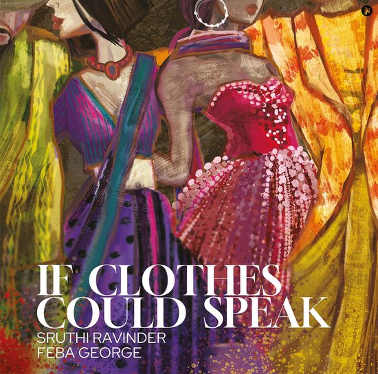 If Clothes Could Speak