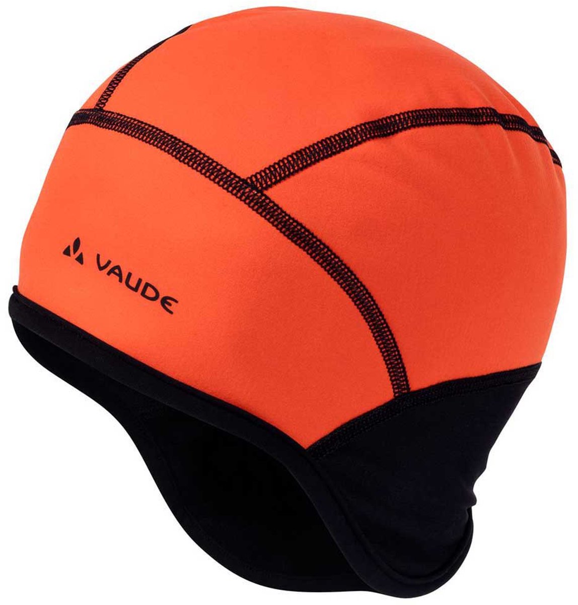 Vaude Bike Bike Windproof Iii Muts Oranje M Man