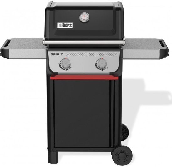 Weber Spirit E-210