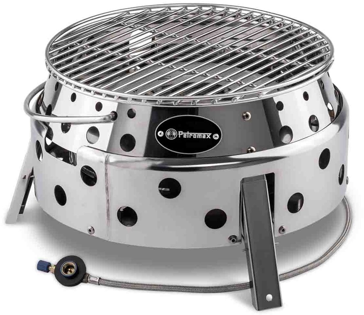 Petromax Atago Gasgrill