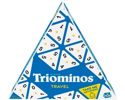 Triominos spelregels