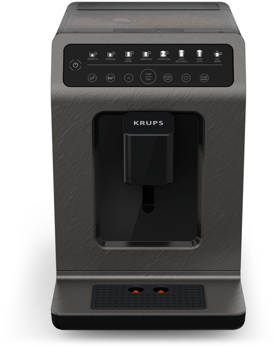 Krups Evidence ECO-Design Volautomatische espressomachine - afbeelding 2