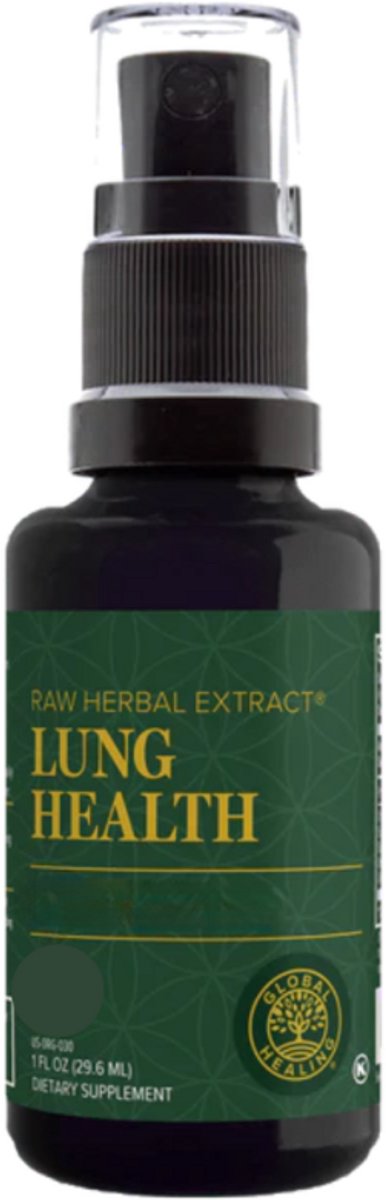 Lung Health van Global Healing