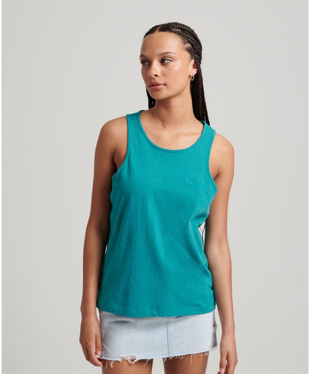 Groen
