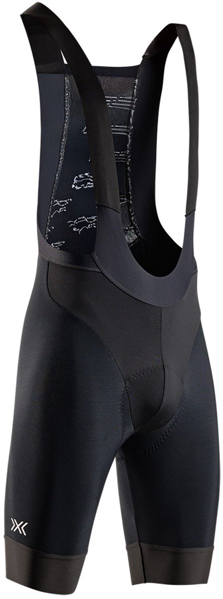X-bionic Corefusion Ride Warm Fietsbroek Zwart S Man