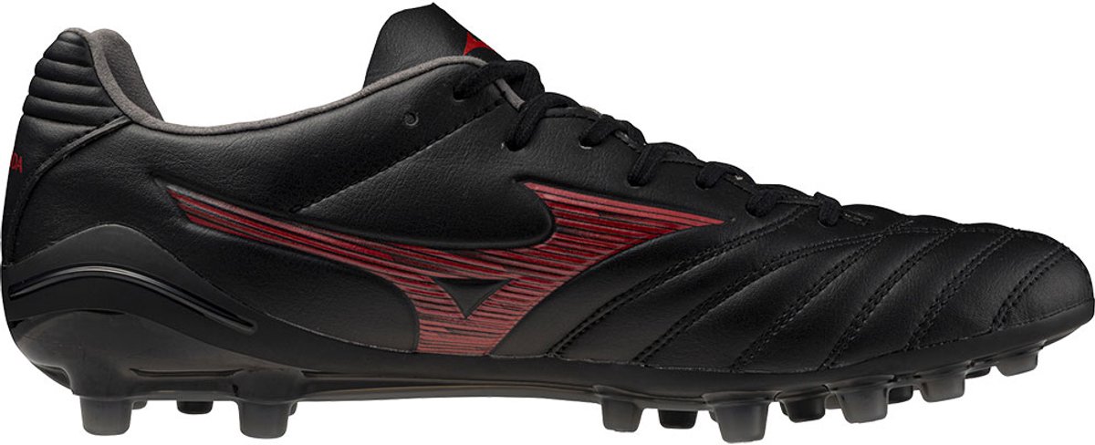 Mizuno Monarcida Neo Iii Pro Ag Voetbalschoenen Zwart EU 44