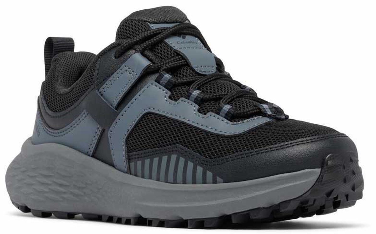 Columbia Konos™ Wandelschoenen Jongen Zwart