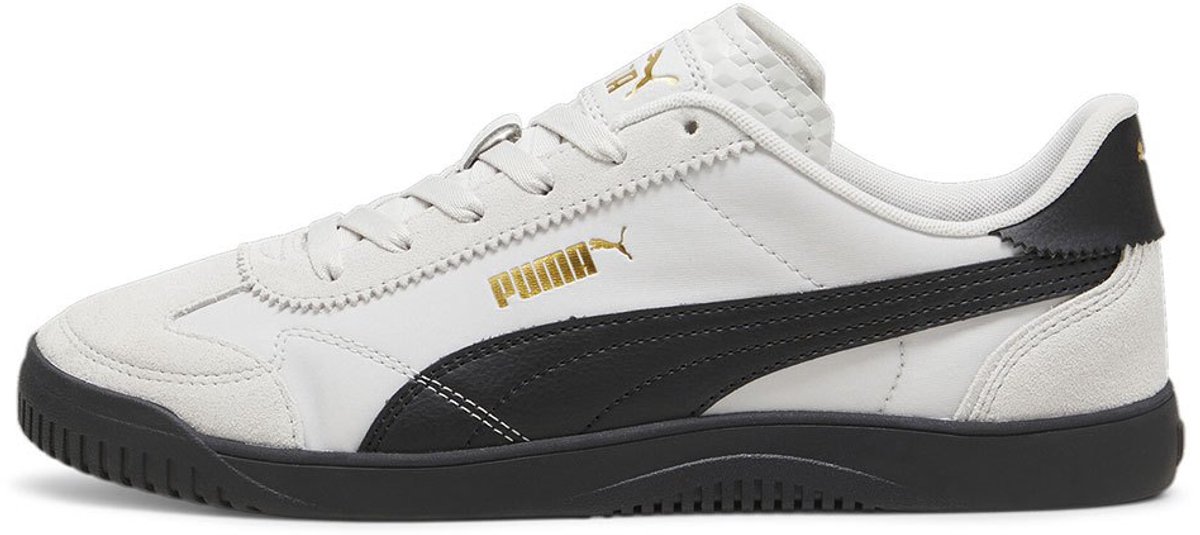 Puma Club 5v5 Lux Og Schoenen Wit EU 38 Man