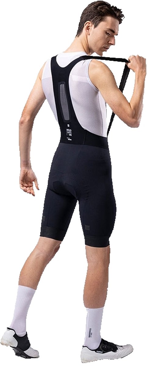 Gobik Revolution 2.1 K10 Fietsbroek Zwart XL Man