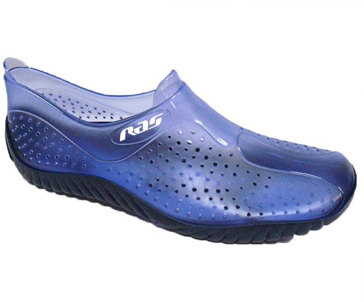 Ras Alfa Waterschoenen Blauw EU 40 Man