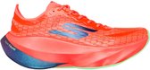 Skechers Skx Aero Tempo Dames Sportschoenen - Coral