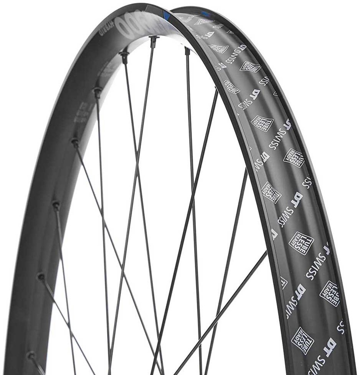 Dt Swiss H 1900 Spline 30 29´´ 6b Disc Tubeless Achterwiel Zilver 12 x 148 mm / Sram XD