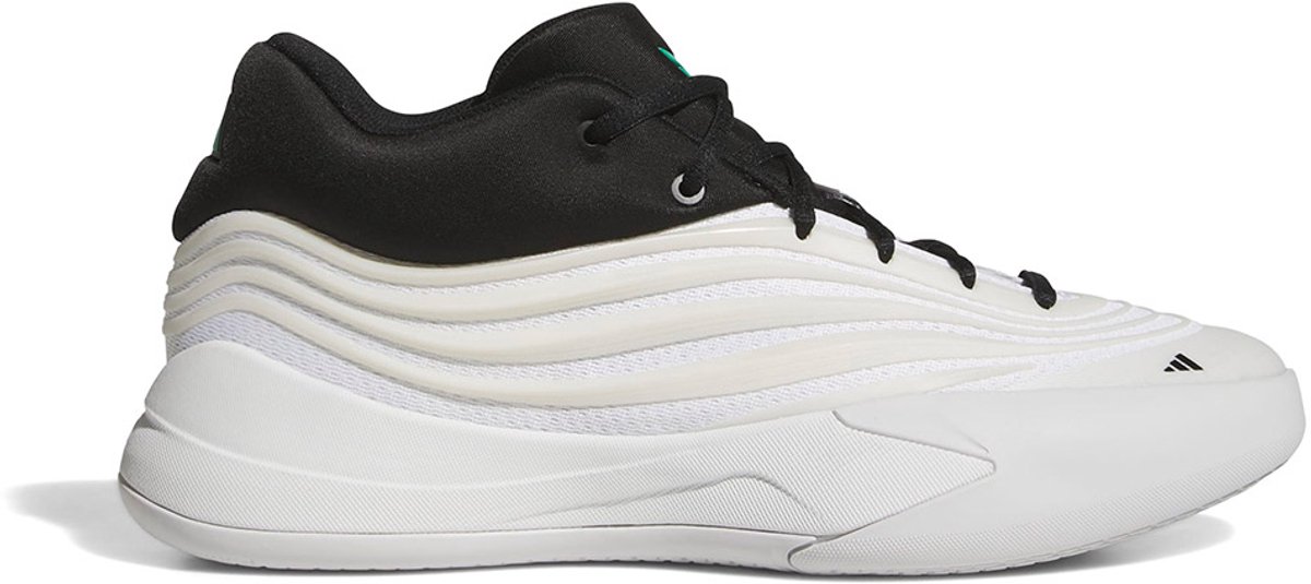 Adidas Dame X Basketbalschoenen 2/3 Man Vrouw Zwart