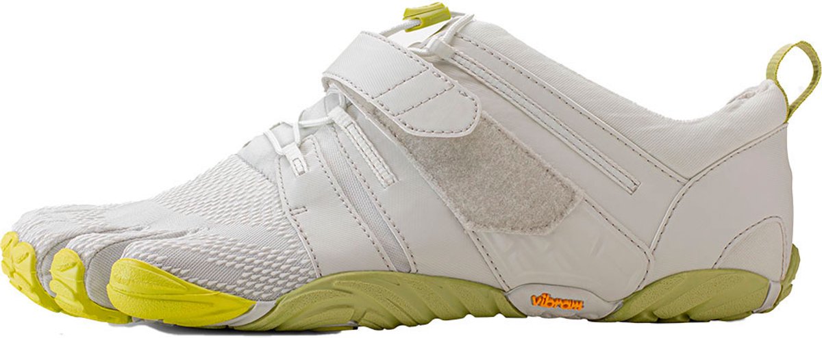 Vibram Fivefingers V-train 2.0 Trailschoenen Grijs EU 40 Man