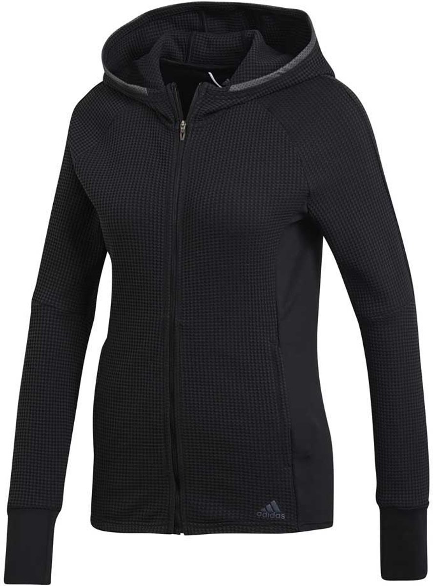 Adidas Ultra Jas Vrouw Zwart