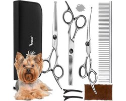 Purlov - Complete Trimset voor honden