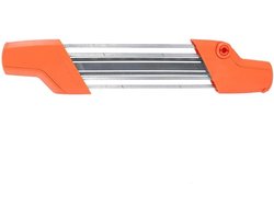 EXCITAT Messenslijper - 2 in 1 - Kettingzaagslijper - Kettingslijper - Geschikt voor STIHL 56057504303