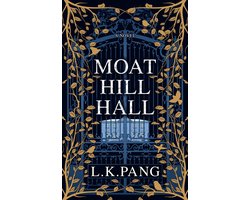 Moat Hill Hall