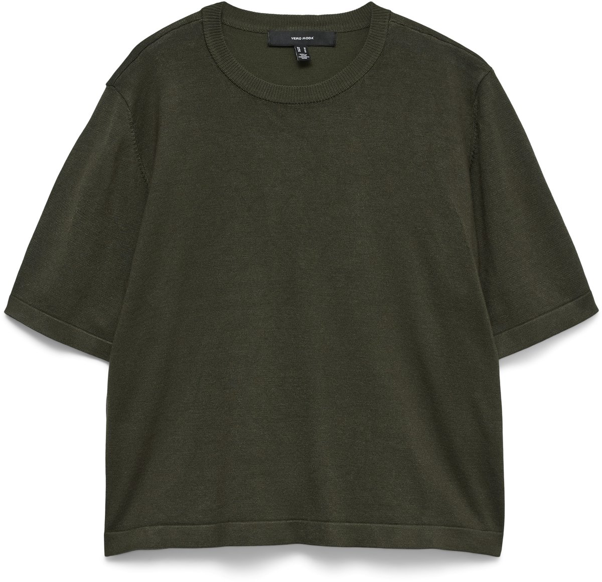 Vero Moda Silje 2/4 Sweater Dames - Maat M
