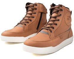 DXR Motorsneakers - Anton Evo - Kameel - 41