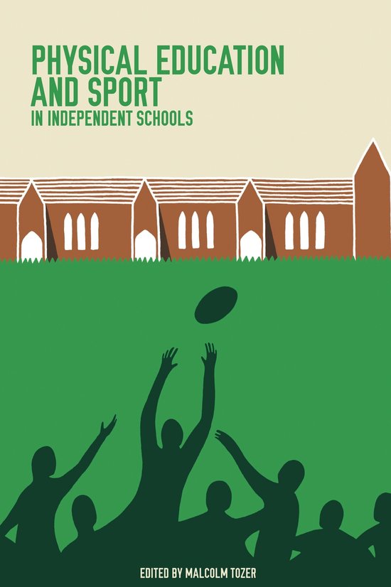 Physical Education and Sport in Independent Schools - cover