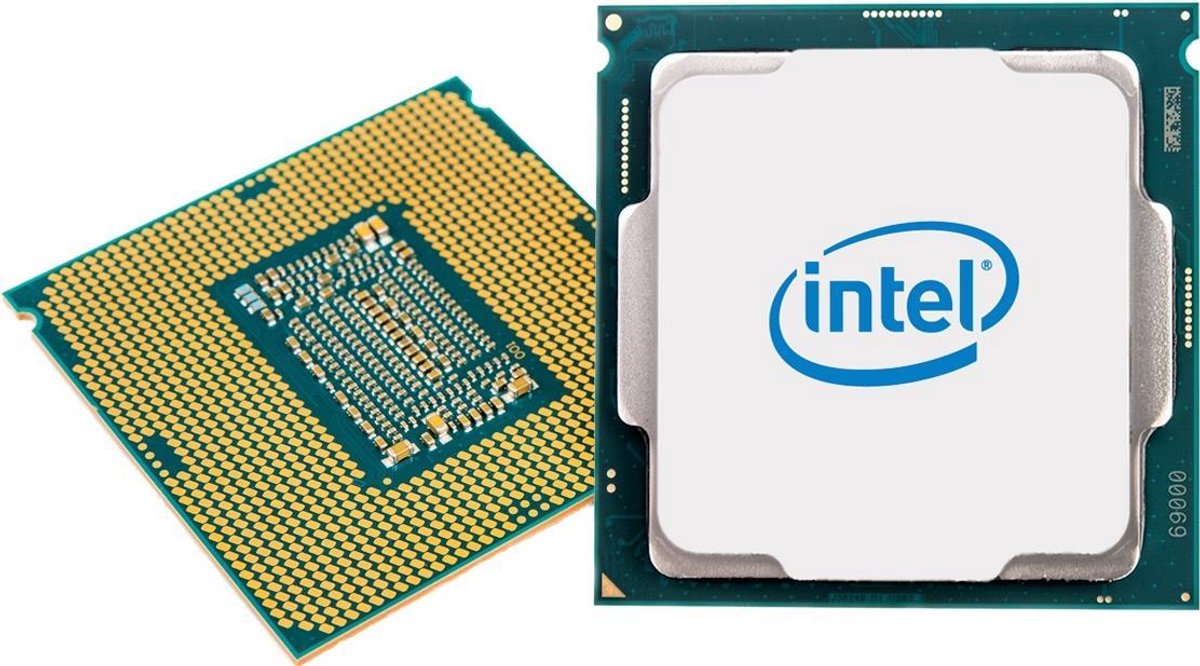 Intel Pentium Gold G6405 Processor 4,1 Ghz 4 Mb Smart Cache Lade - afbeelding 3