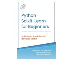 Python Scikit-Learn for Beginners
