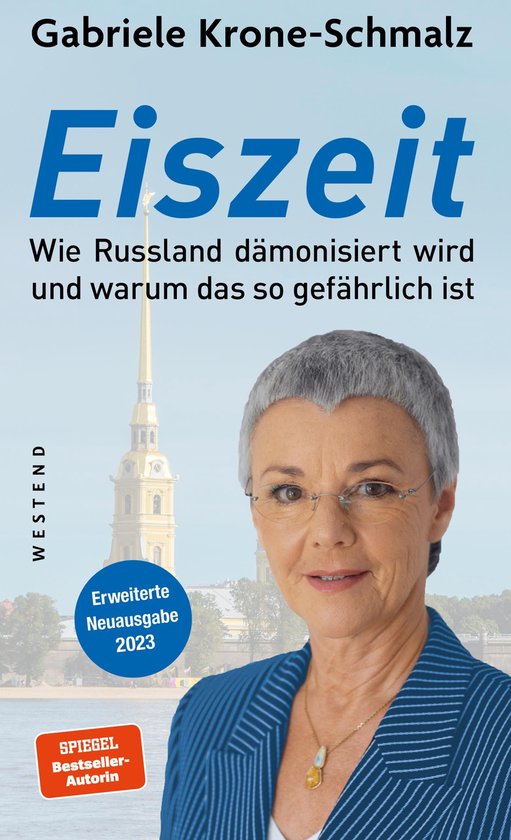 Eiszeit - cover