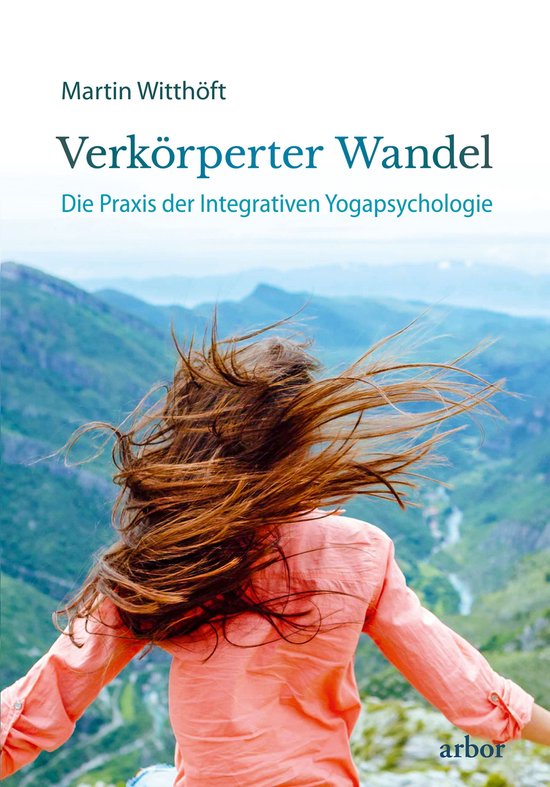 Verkörperter Wandel - cover